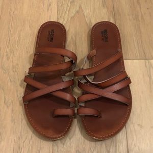 Mossimo Sandals